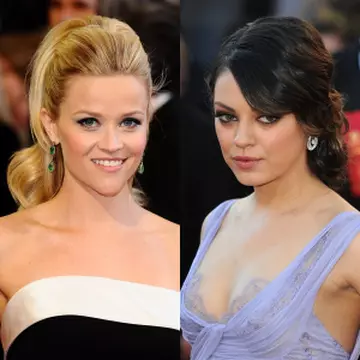 Cele mai frumoase coafuri şi machiaje la Oscar 2011