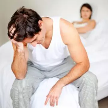 Cum îi spui că nu ai chef de sex