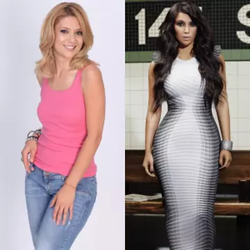 Cum să te îmbraci şi ce să eviţi dacă ai coapse mari