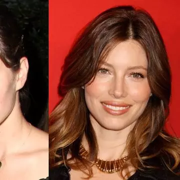 Video: Jessica Biel dansează într-o emisiune TV