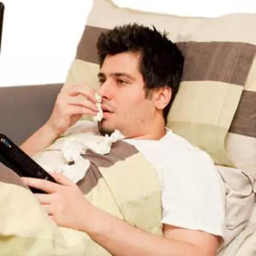 5 trucuri ca să treceţi peste boala lui