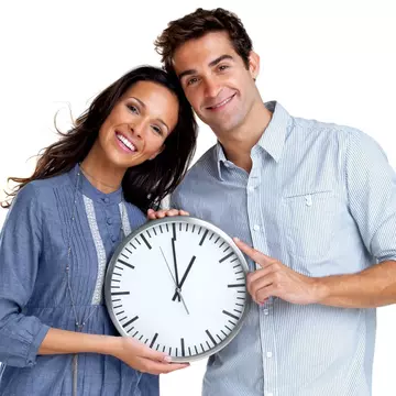 Ora naşterii îţi spune cum eşti într-o relaţie