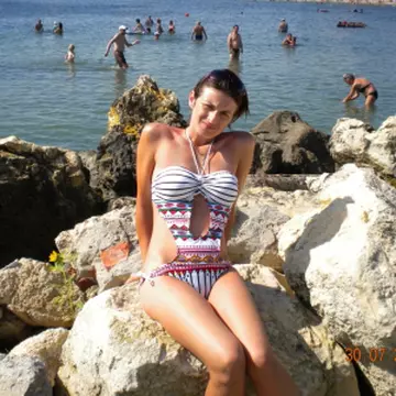 Doar o femeie dar atat de speciala