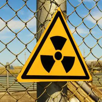 Ce efecte au radiaţiile asupra corpului uman