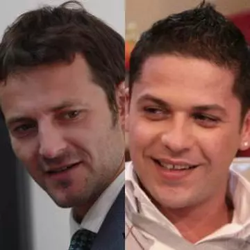 Votează "răul" preferat din telenovelele româneşti