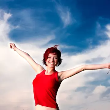 4 căi pentru a te face simpatică