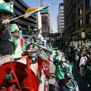 Ziua Sfântului Patrick: legenda sărbătorii irlandeze