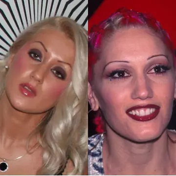 8 vedete cu sprâncene urâte