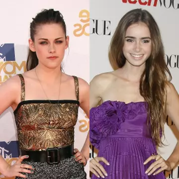 Cea mai bună Albă ca Zăpada: Kristen Stewart sau Lily Collins?