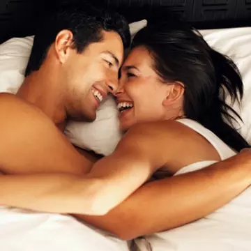 Poţi să te faci de râs în timpul sexului?