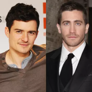 5 actori seducători în roluri de prinţi şi regi