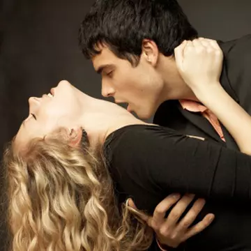 Este un păcat să NU faci sex în postul Paştelui?