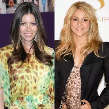 Învaţă de la vedete cum să treci peste o despărţire!