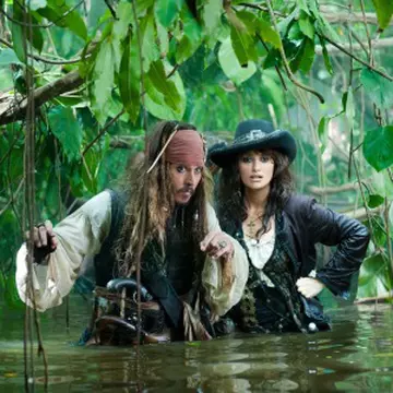 "Piraţii din Caraibe" şi alte premiere la cinema 