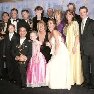 Cele mai longevive seriale TV