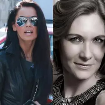 5 vedete care au divorţat pentru amanţi