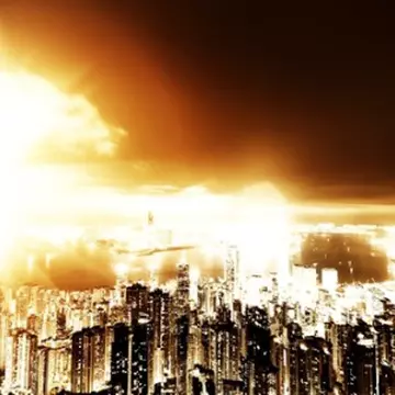 Apocalipsa, reprogramată pentru 21 mai 2011