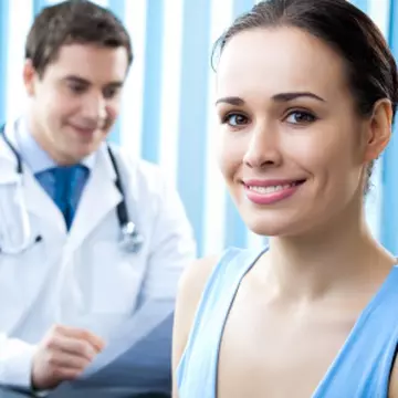 Cancerul de col uterin şi cel ovarian: depistare şi tratament