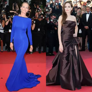 Cine a purtat cea mai frumoasă rochie la Cannes 2011? Votează!