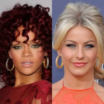 Cerceii creole revin în forţă în vara 2011!