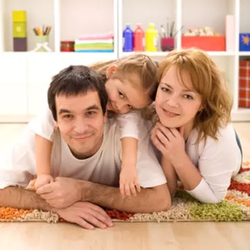 Cât de mult îţi rasfeţi copilul?