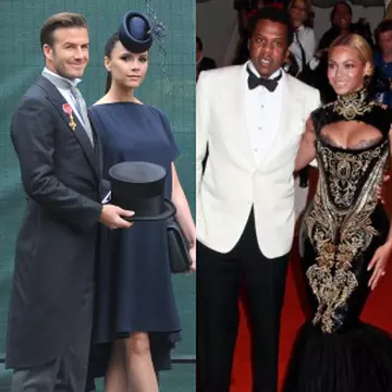 Foto: Cele mai frumoase cupluri celebre în 2011 