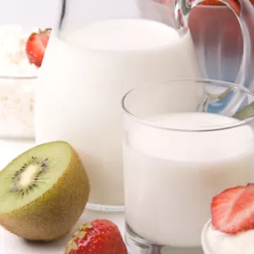 Dieta cu calciu - slăbeşti 2,5 kilograme în 5 zile