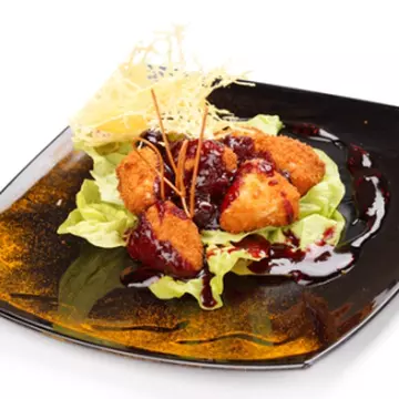 Dieta cu mâncăruri delicioase