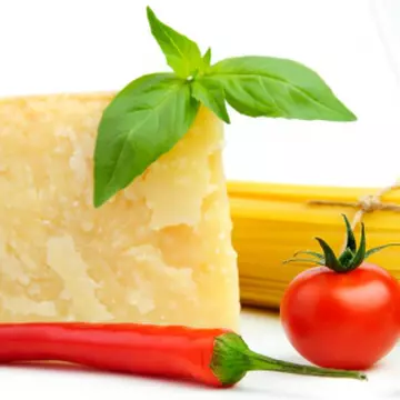 Dieta minune cu legume şi caşcaval