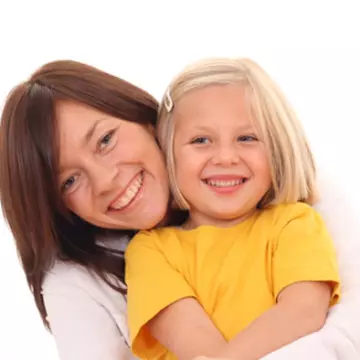 Cum îţi încurajezi copilul să aibă încredere în el?