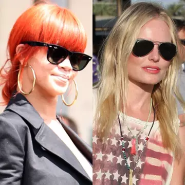 Ochelari de soare superbi care nu se demodează niciodată