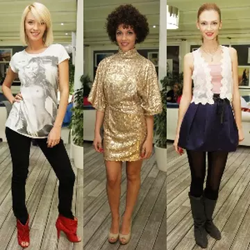 Cum s-au îmbrăcat vedetele la petrecerea Dianei Dumitrescu