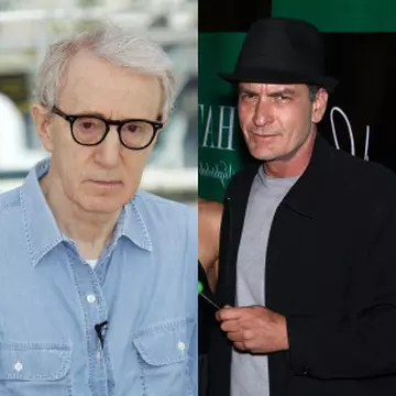 5 bărbaţi celebri acuzaţi de viol