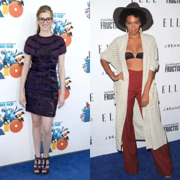 7 ţinute urâte purtate recent de vedete