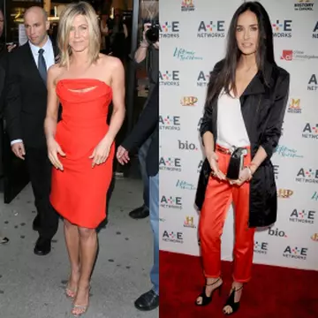 Look-ul săptămânii: votează ţinuta preferată!