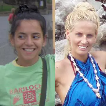 Vedete nemachiate: cum arată cântăreţele din România