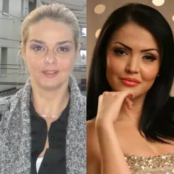 5 vedete care au stricat familiile amanţilor