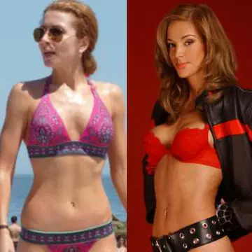 7 vedete cu corp atletic. Care e mai sexy?