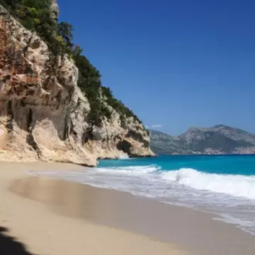 Foto: 5 plaje retrase din Europa 