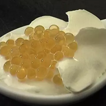 Video: Caviarul de cafea, un concept special de coffee design