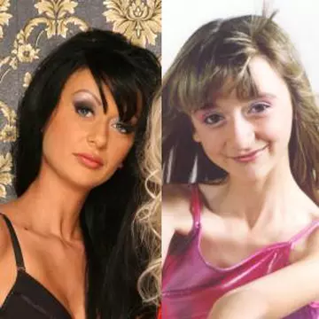 Cum arată azi copiii celebri din anii â€˜90