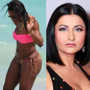 6 vedete care nu sunt complexate de defectele lor