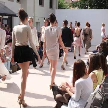 ECOCHIC by miniPRIX, un show pentru pasionatele de modă