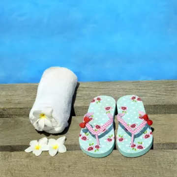 8 modele trendy de flip flops pentru vara aceasta