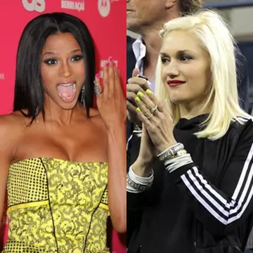 Oja în nuanţe fosforescente, în trend. Ai purta?