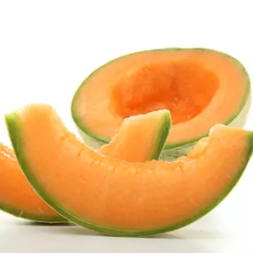 Pepenele galben, un deliciu care nu îngraşă