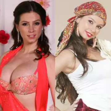 Slabe sau plinuţe? Cum le stă mai bine vedetelor?