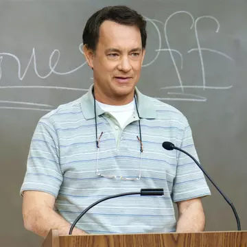 Larry Crowne