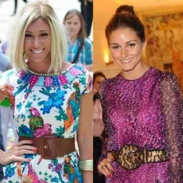 5 modele trendy de centuri pentru vara aceasta