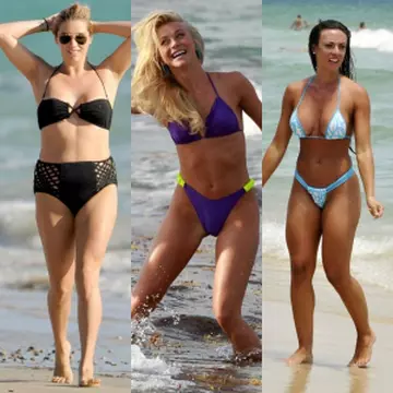 5 costume de baie urâte, pe care trebuie să le eviţi!